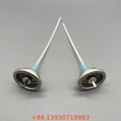 Metering Valve For Air Freshener, Aerosol Metering Valve For Household Air Freshener Aerosol Cans 