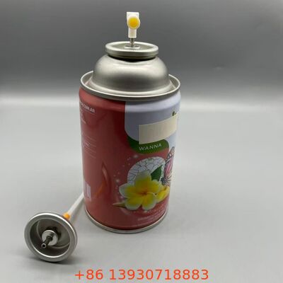 One Inch Dosing Valve, One Inch Metering Valve, Metered Aerosol Valve For Precise Aerosol Dispensing, Household & Industrial Spray Packaging Component