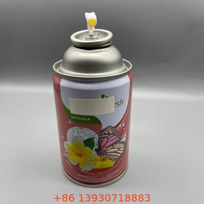 1-Inch Metered Aerosol Valve with Seven Dosage Options and Selectable Stem and Actuator Components