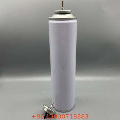 High Durability Butane Lighter Gas Refill Aerosol Valve ，Aerosol Spray Valve for Commercial Lighter Maintenance
