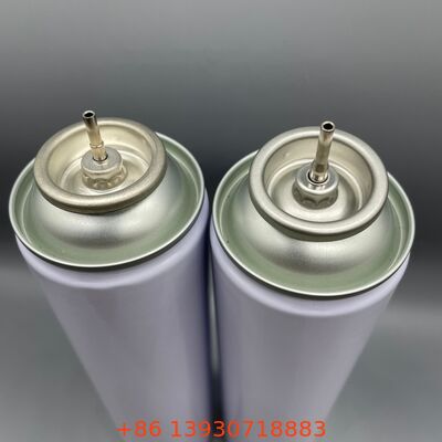 Gas Lighter Refill Valve, Lighter Refill Valve, Actuator Refill Valve for Refillable Lighters and Gas Charging Applications