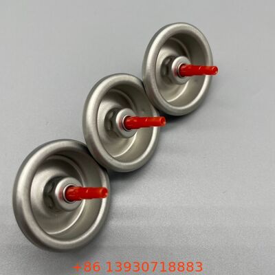 Gas Lighter Refill Valve, Lighter Refill Valve, Actuator Refill Valve for Refillable Lighters and Gas Charging Applications