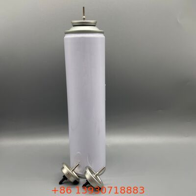 Universal Fit Butane Lighter Refill Valve with Durable Construction and Optimized Gas Flow
