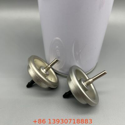 Butane Lighter Gas Refill Aerosol Valve, Universal Lighter Refill Spray Valve, Aerosol Gas Valve For Household Lighter Refilling,