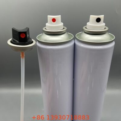 Paint Spray Valve, Aerosol Spray Valve, Paint Can Valve for Automotive Coating and Industrial Spray Applications
