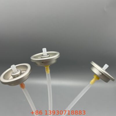 Sunscreen Protection Valve for Outdoor Sunshade Systems, Precision Flow Control Valve for Sun Protection Equipment
