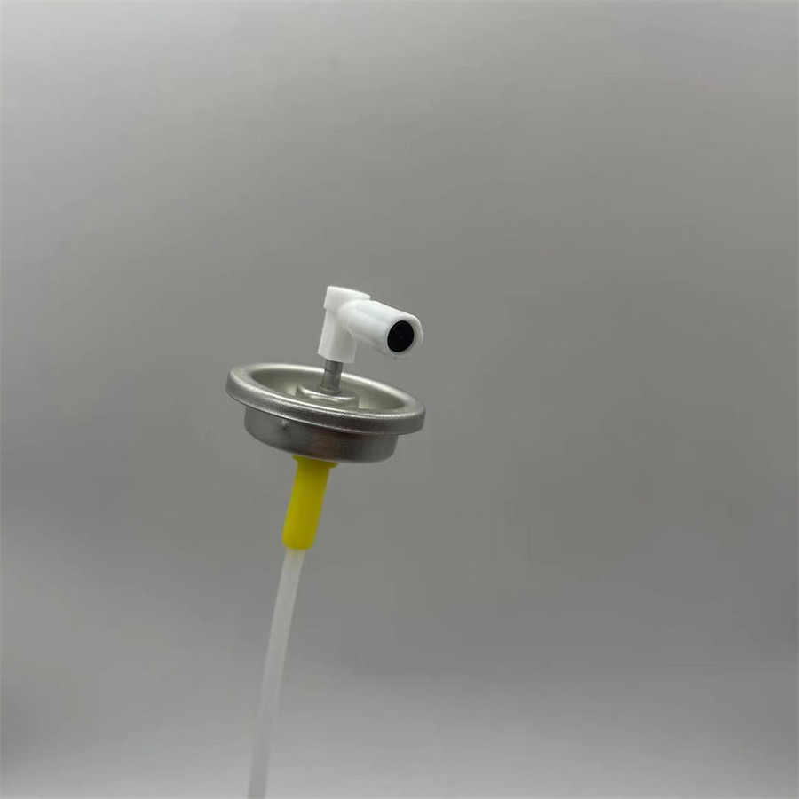 Fragrance Dispenser Control Valve - Automatic Air Freshener System for ...