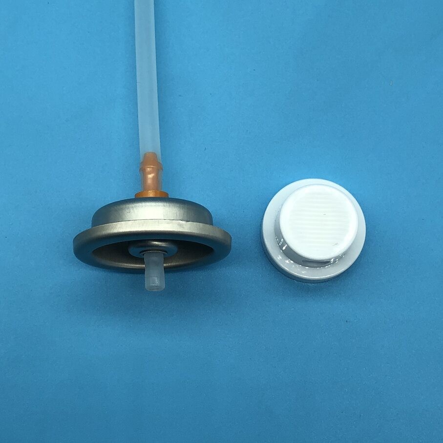 Spf Valve Advanced Sun Protection Mist Valve - SPF 30, Sunscreen Dispenser, Fine Mist
