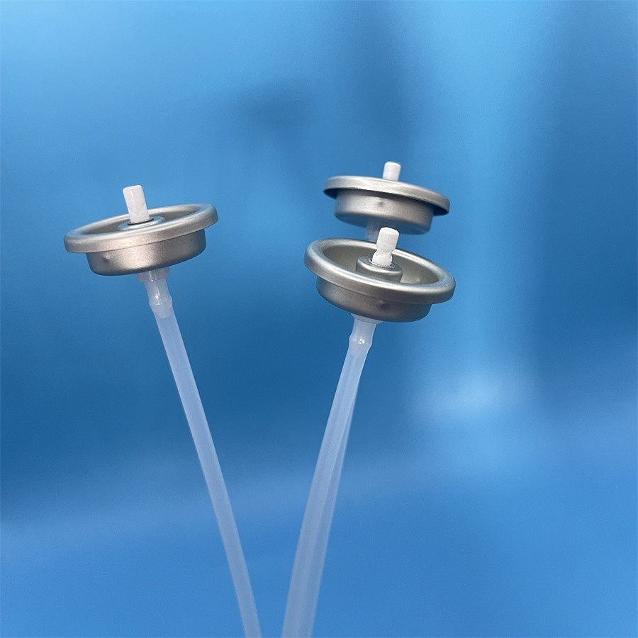 Compact Spray Adhesive Valve For Small-Scale Projects - Portable And ...