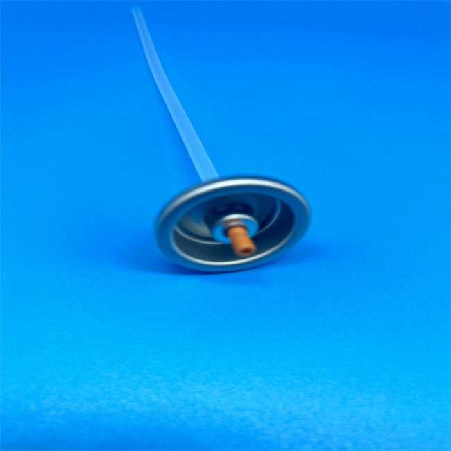 Stainless Steel Spring Activator Valve for MDF Stethoscopes with Buna ...