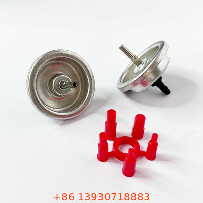 Buy butane lighter refill valve, Good quality butane lighter refill