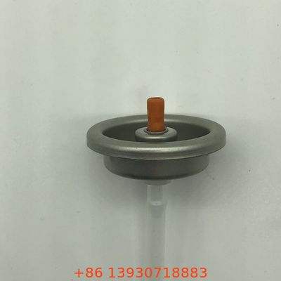 Carburetor Cleaner Valve with Smooth Spray Control for Professional Automotive Repair