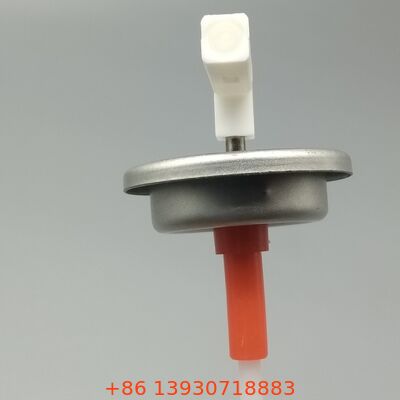 Metered Valve with Accurate Dosing for Medical Infusion Pumps with Low-Noise