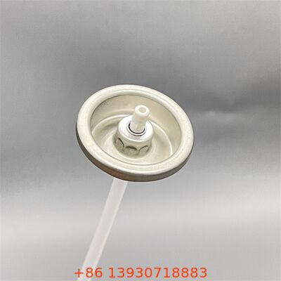 Corrosion Resistant Non-Toxic Multi-Purpose Carburetor Cleaner Valve for Industrial and Automotive Applications