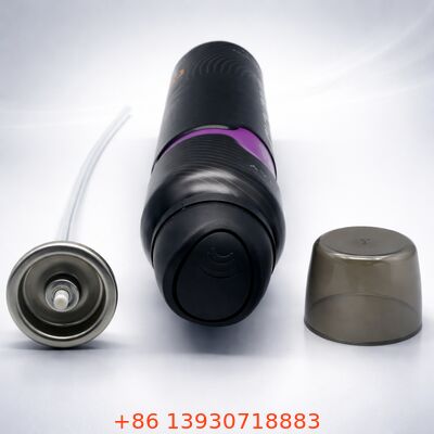 53mm Continuous Mist Aerosol Valve for Deodorant Body Spray