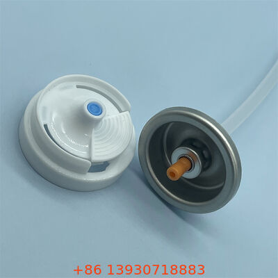 Versatile Antibacterial Deodorant Valve for Home and Office Safe and Long-Lasting Performance