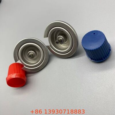 Portable Butane Gas Cartridge, High Purity Butane Fuel Canister For Outdoor Camping, Stove Cooking And BBQ Heating
