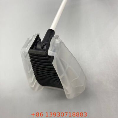 High Precision Two Way Spray Actuator with Extension Tube, Carburetor Cleaner Aerosol Actuator