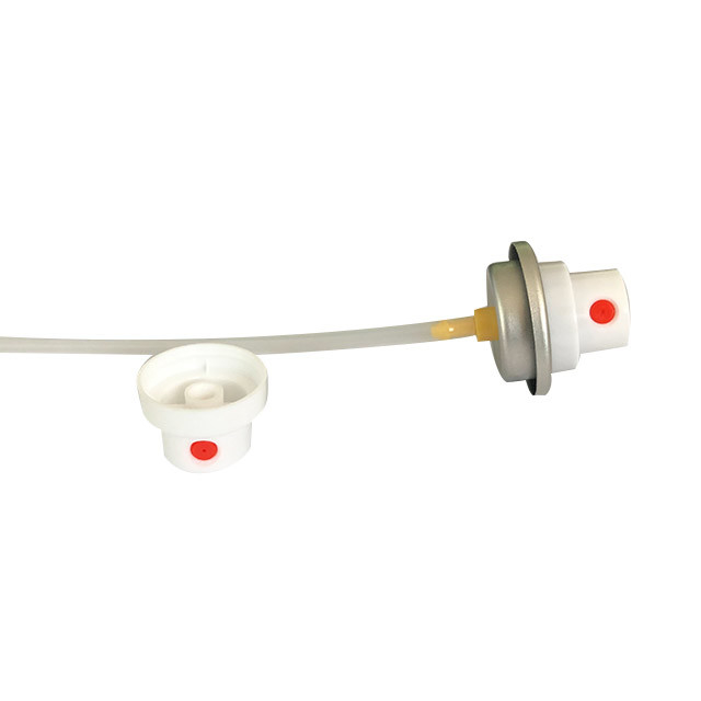 25.4mm Water Base Insecticide Valve Of Aerosol 1