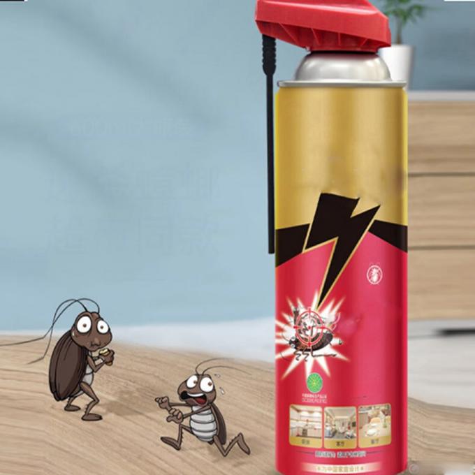 Anti Corrosion Aerosol Spray Paint Nozzles For Lubrication Cleaning Spray