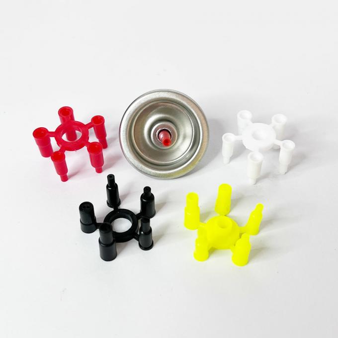 Customization Butane Lighter Refill Valve 1inch Size With Stainless ...