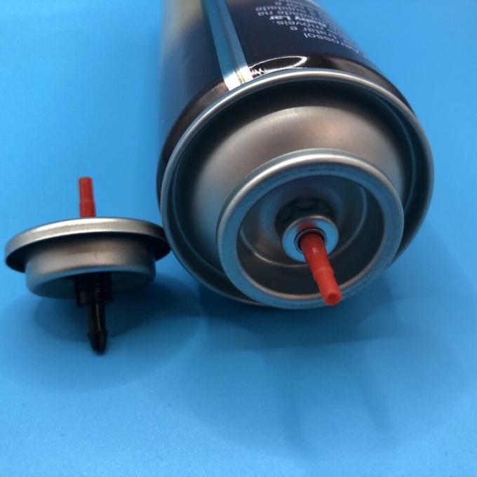 Lighter Refeuling Universal Butane Lighter Refill Valve - Versatile Refueling Solution ...