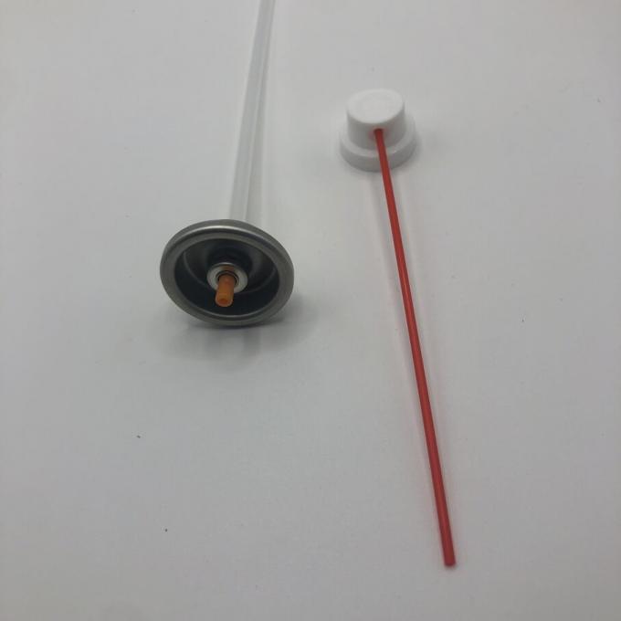 Versatile MDF Kit Activator Valve Universal Solution for Butane Gas