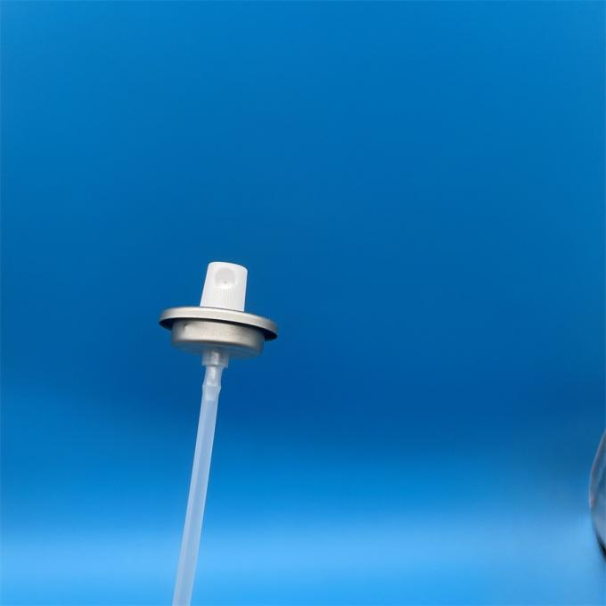 Gas Fading Control Ribbons Advanced Colored Ribbon Control Valve - Optimal Control with Visual Impact