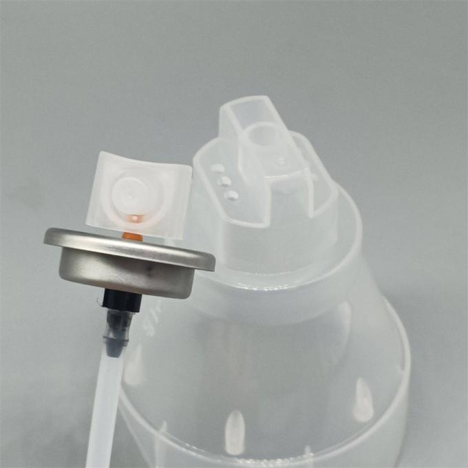 Medical-Grade Oxygen Aerosol Spray Valve for Hospital Ventilators with ...
